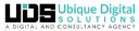 Ubique Digital Solutions logo